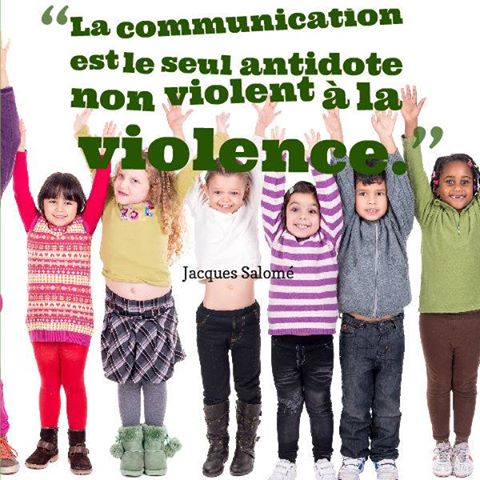 Communication non violente