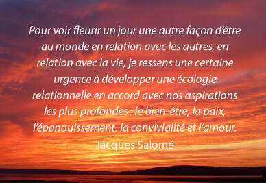 Jacques Salomé